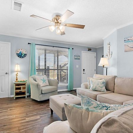Seahorse 512 Villa กัลฟ์ชอร์ส ภายนอก รูปภาพ