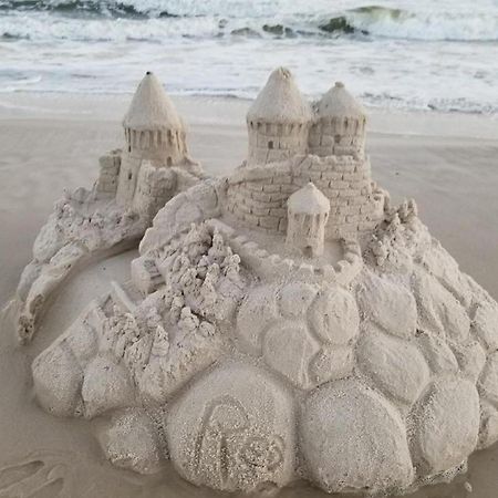 Seahorse 512 Villa กัลฟ์ชอร์ส ภายนอก รูปภาพ