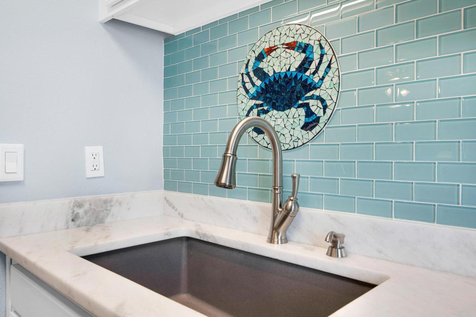 Seahorse 512 Villa กัลฟ์ชอร์ส ภายนอก รูปภาพ