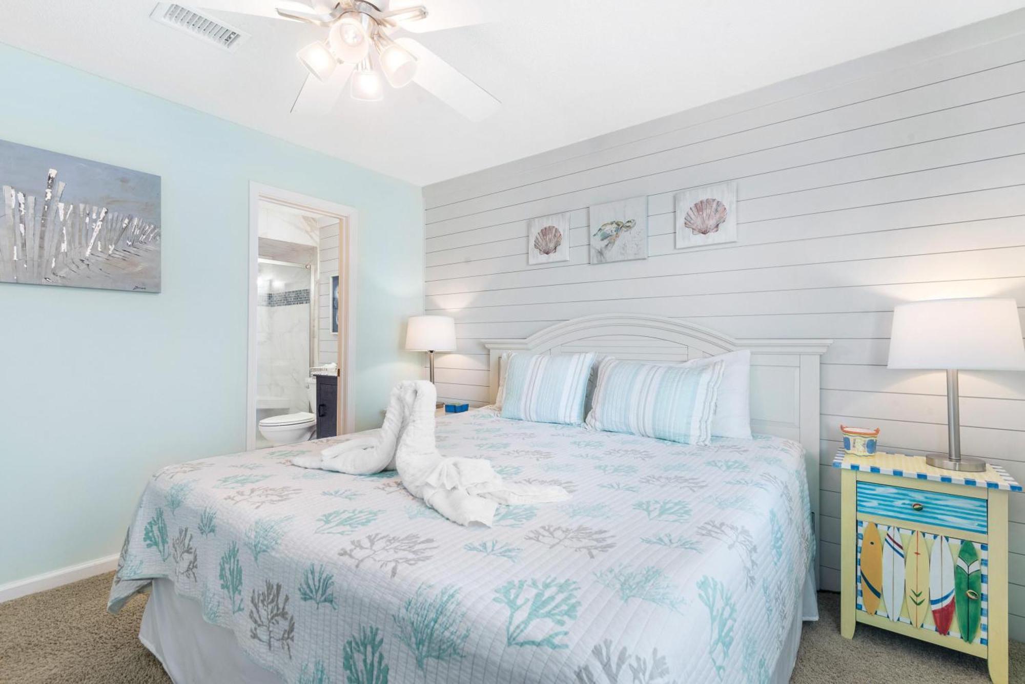 Seahorse 512 Villa กัลฟ์ชอร์ส ภายนอก รูปภาพ