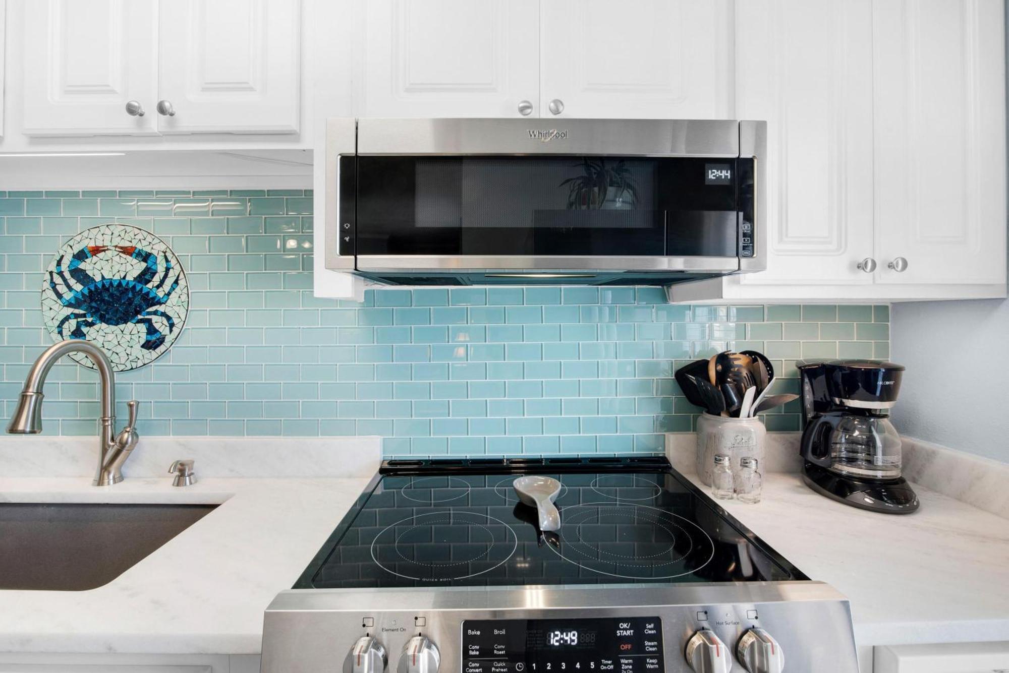 Seahorse 512 Villa กัลฟ์ชอร์ส ภายนอก รูปภาพ