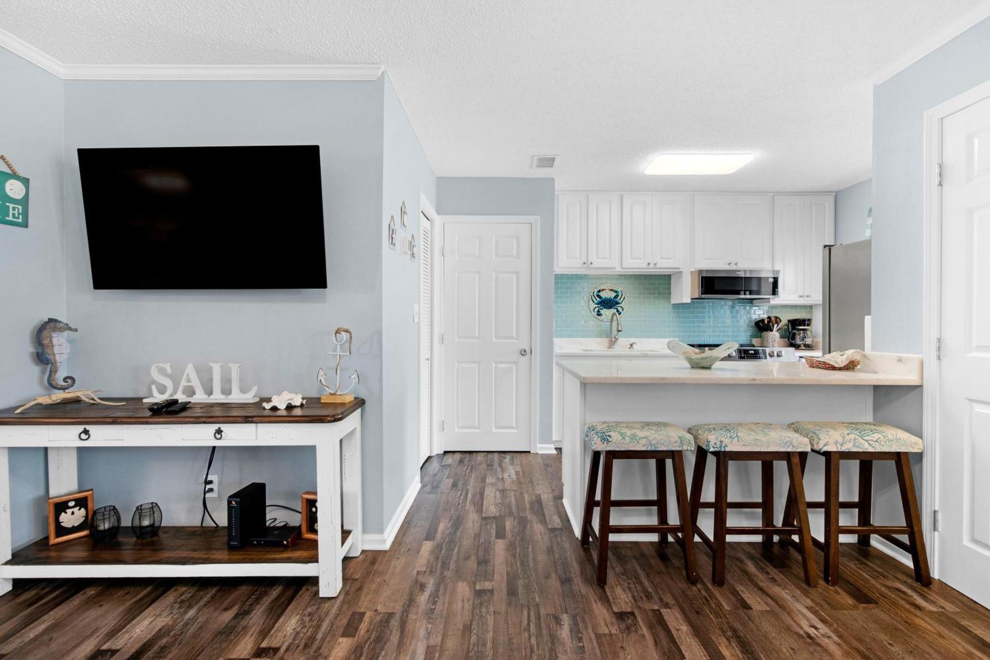 Seahorse 512 Villa กัลฟ์ชอร์ส ภายนอก รูปภาพ