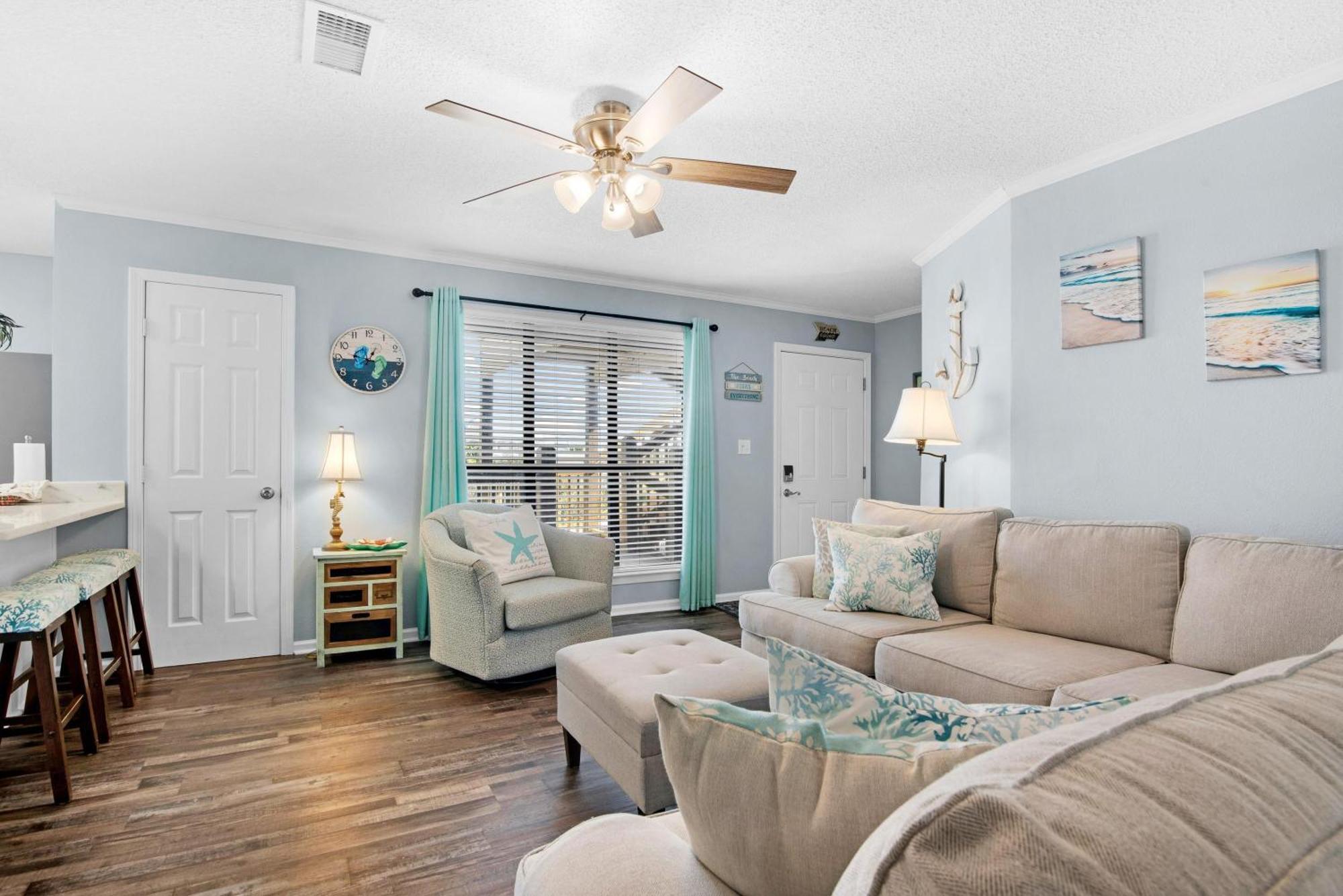 Seahorse 512 Villa กัลฟ์ชอร์ส ภายนอก รูปภาพ