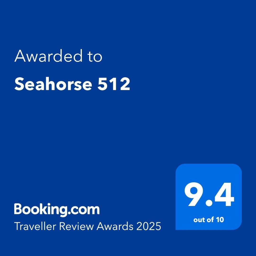 Seahorse 512 Villa กัลฟ์ชอร์ส ภายนอก รูปภาพ